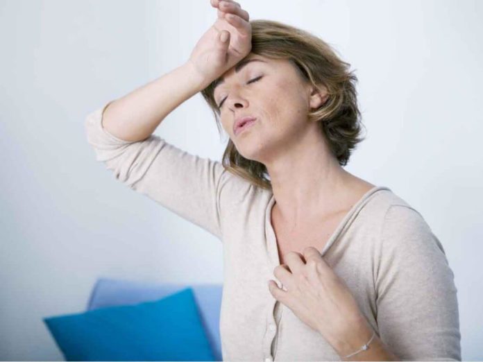 Signs of Menopause