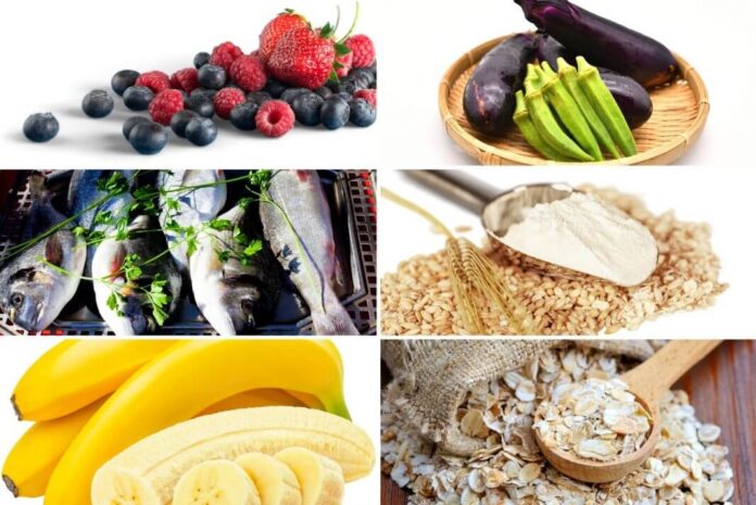 Natural Ways to Lower Your Cholesterol Levels