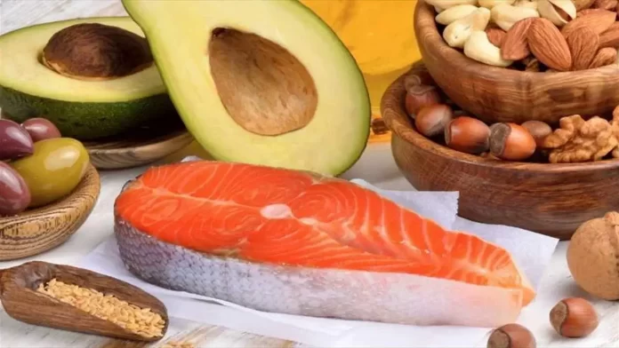 High-Cholesterol Foods That Are Super Healthy
